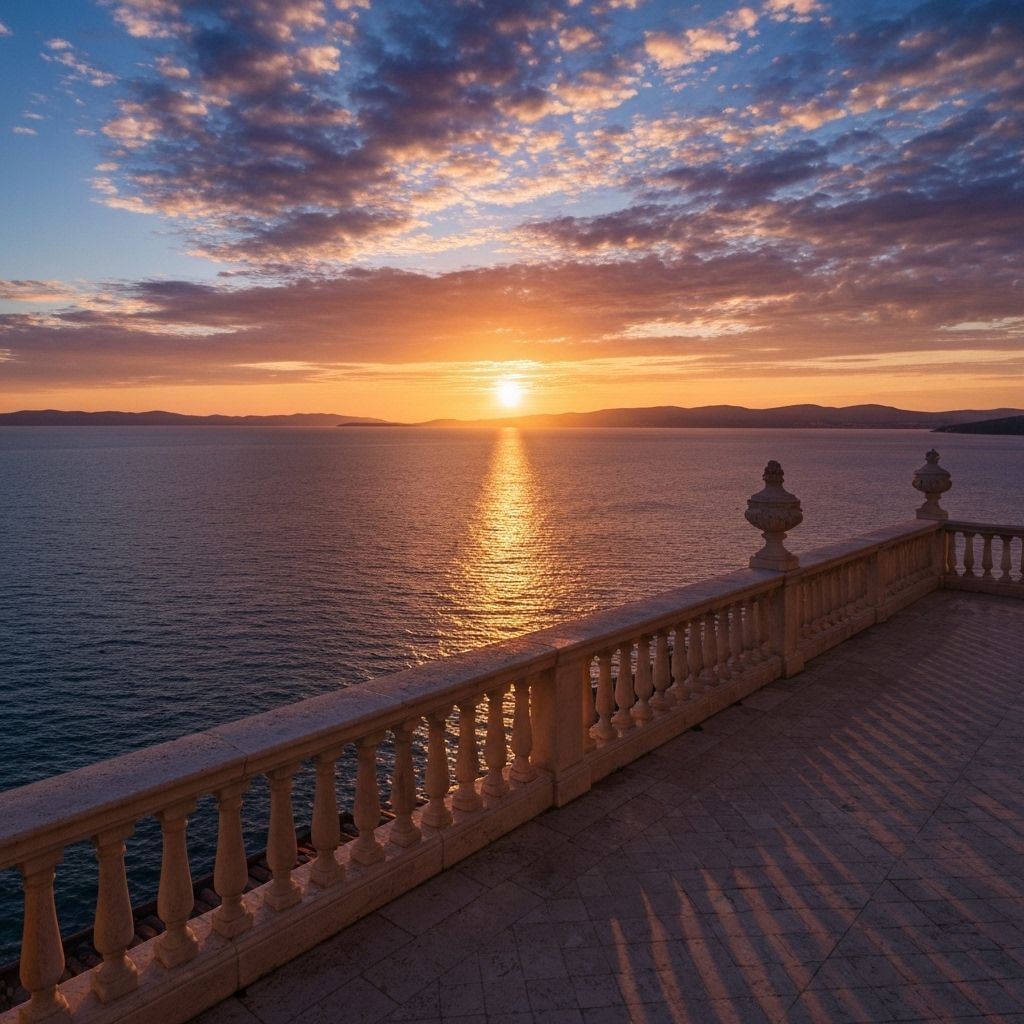 Belvedere Guglielmo Marconi