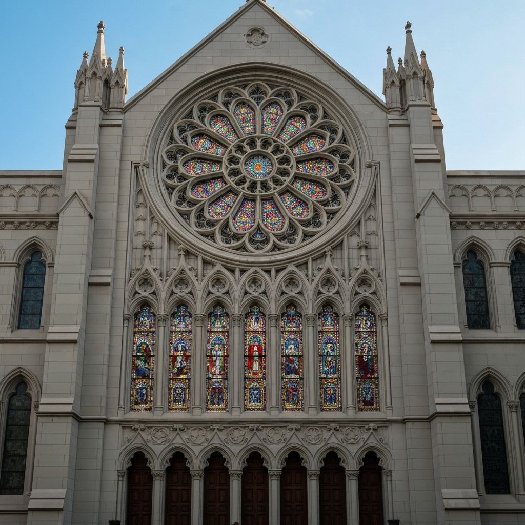 Kirche San Francesco