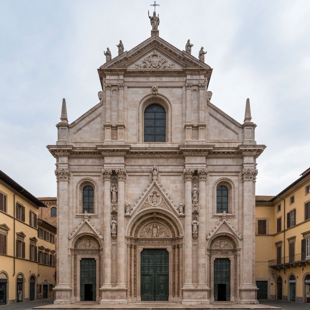Chiesa di San Francesco