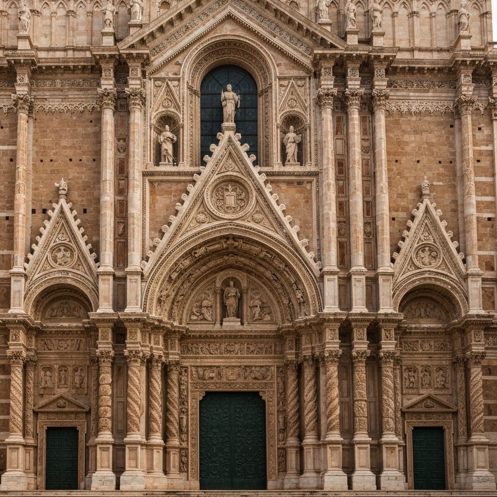 Kathedrale Madonna del Ponte