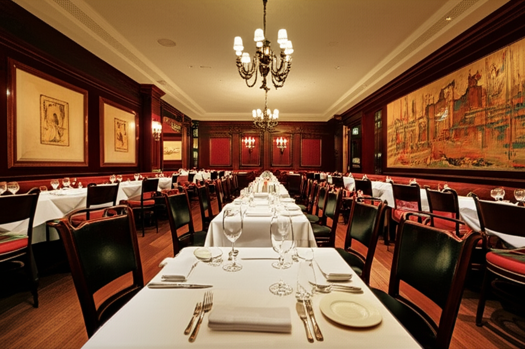 Ristorante Costa Verde